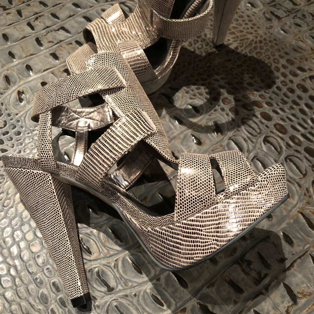 Aldo heels - Picture 5 of 5